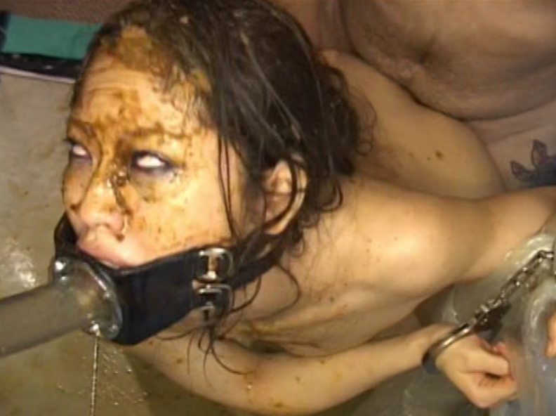 [閲覧注意]ヤバいエロ動画ジャンルまとめ[グロ/蟲/流血/スカトロ]