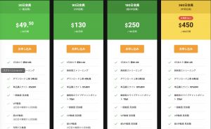 [カリビアンコム]プラン解説とおすすめプランは「一般会員」