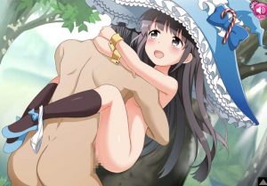 [LAST DRAGOON ～禁断のXXX～]エロ画像・エッチシーンまとめ[無料エロゲー解説]