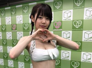 「水卜さくら」プロフィールとおすすめエロ動画5選[AV女優解説]