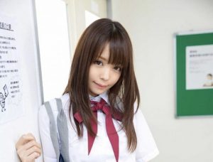 「凰かなめ」プロフィールとオススメエロ動画7選