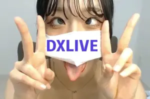 DXLIVEの無料エロ動画ベスト10[無修正]