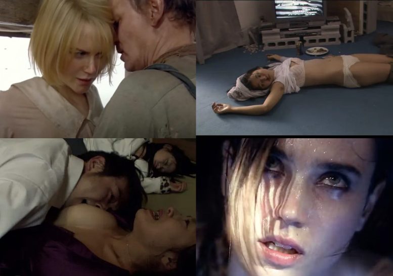 【激しいレイプシーンがある映画10選】胸クソなのにチンピク…トラウマ級のリアルさに震える
