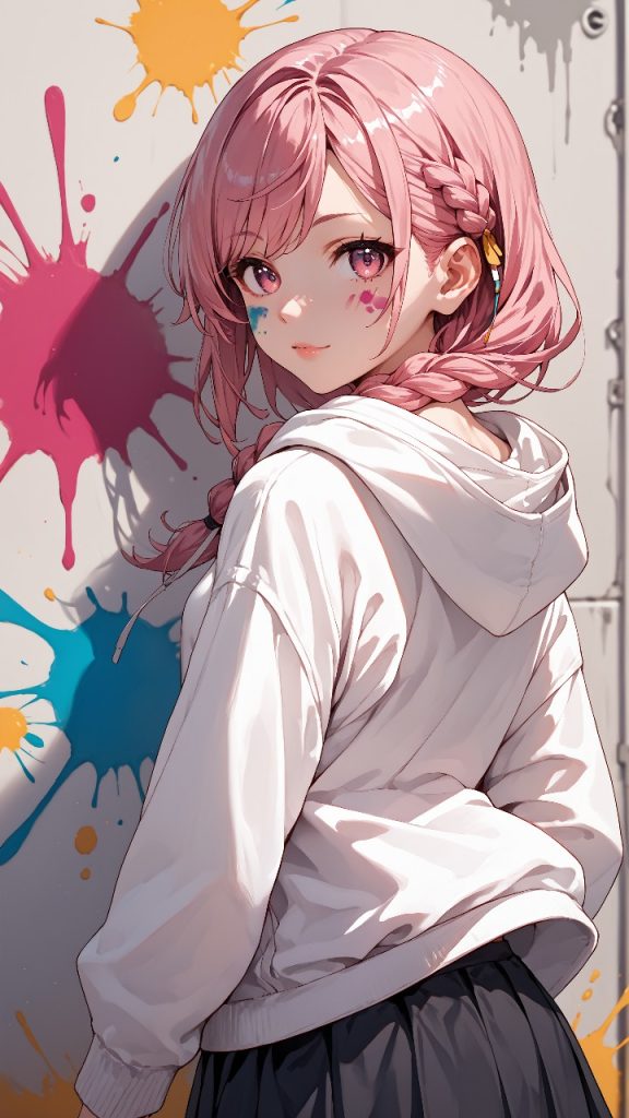 菓子みお
