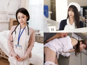 ナース・看護婦AVおすすめランキング10選|萌え×エロの抜けるエロ動画