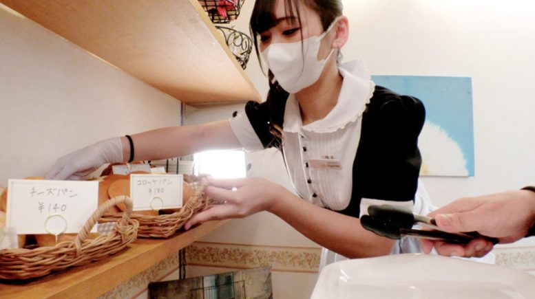 脱糞ベーカリー あやめ