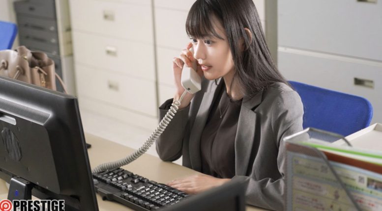 八掛うみ OLレイプ