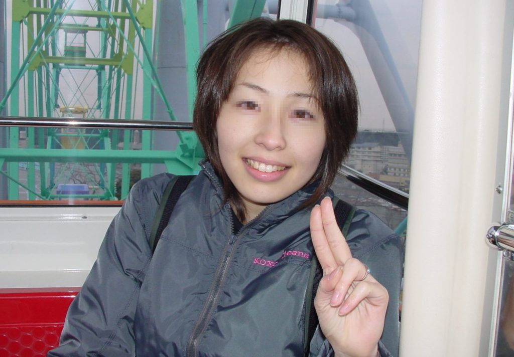 松本久美子 無修正エロ画像 Winny